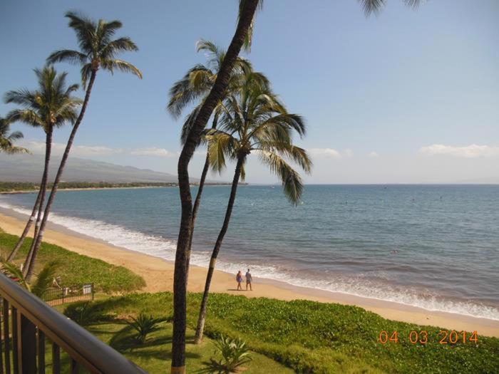 Deluxe Oceanview Maui Studio..New & Updated Kahana Esterno foto